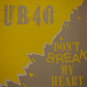 Ub40